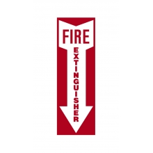 EX-70 Fire Extinguisher